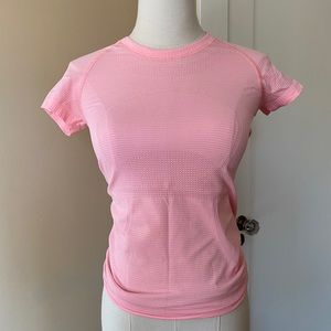 LuluLemon Swiftly Tech Shirt